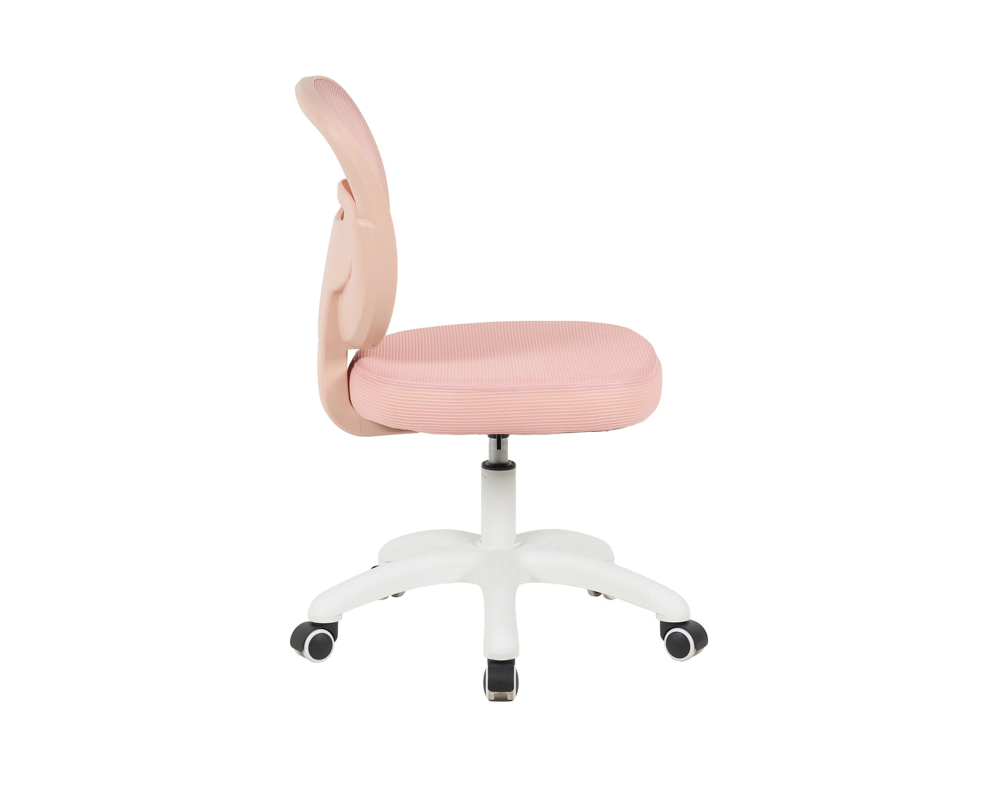 כסא משרדי נינו ורוד