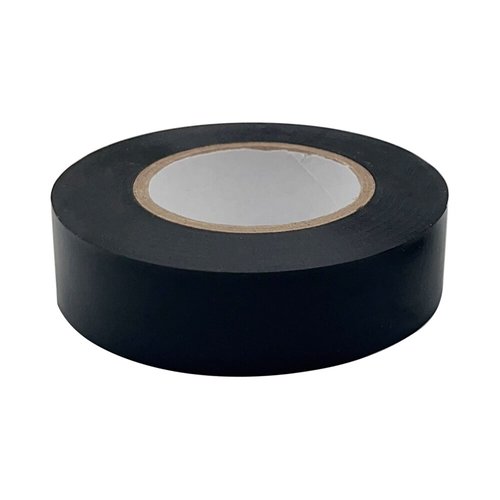סרט בידוד שחור 19mmx20M