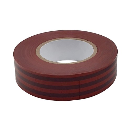 סרט בידוד חום/כתום 19mmx20M