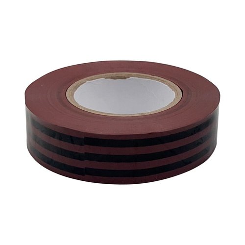 סרט בידוד חום/שחור 19mmx20M