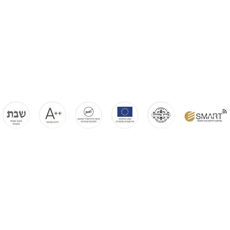 מזגן עילי אלקטרה דגם ELECTRA CLASSIC INVERTER 240