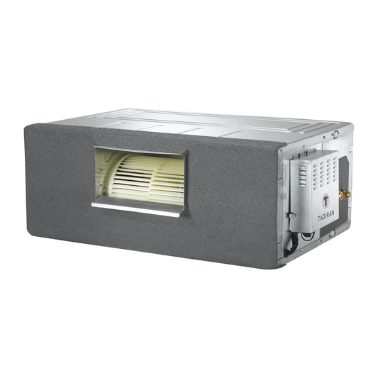 מזגן מיני מרכזי תדיראן Tadiran Wind Inv Silent Sense 50/3