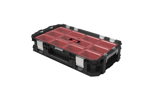 CONNECT ארגונית ברגים - שחור