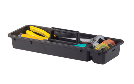 CONNECT ארגז כלים 22 - שחור