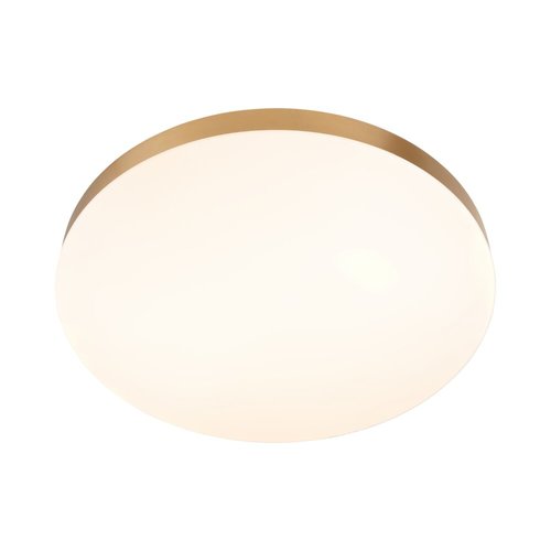 צמוד תקרה זהב ORA 65W 600MM 3CCT