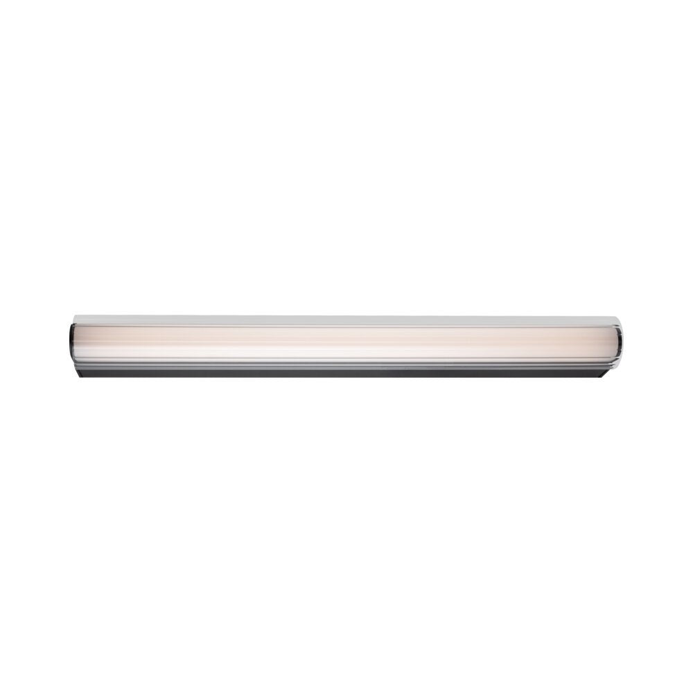 תאורת מראה LAKE IP44 11W גוף שחור אור חם