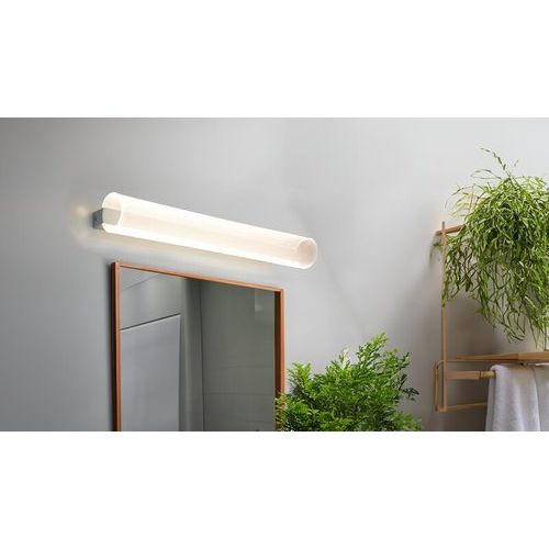 תאורת מראה RAIN IP44 15W גוף לבן אור חם