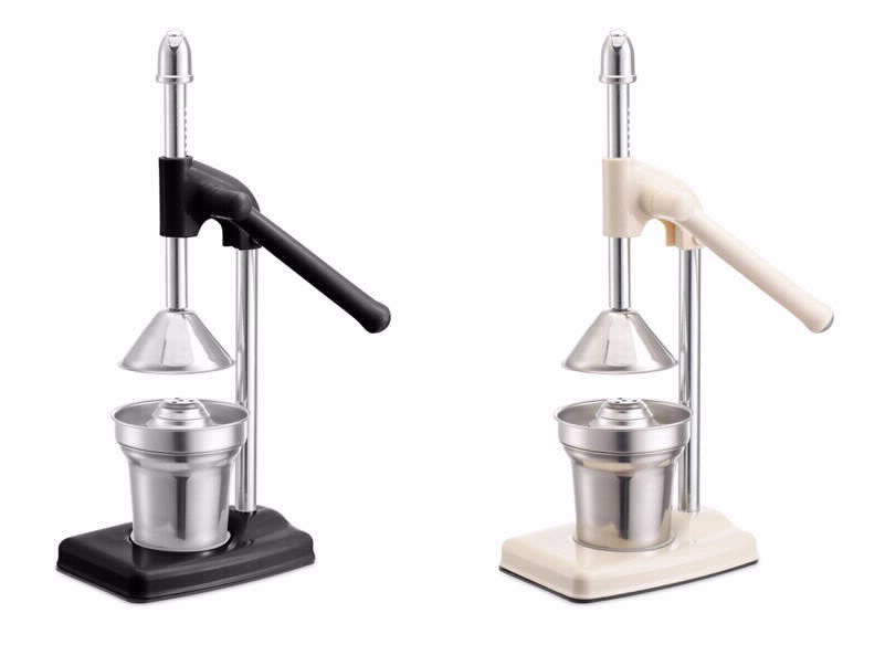 מסחטת מיצים ידנית