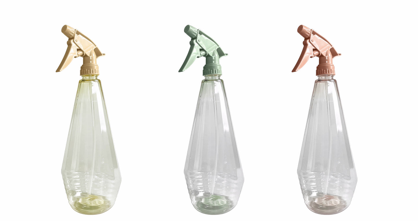 בקבוק ספריי 700 מ"ל