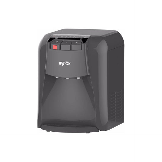 בר מים שבת חם קר טוקיו אפור