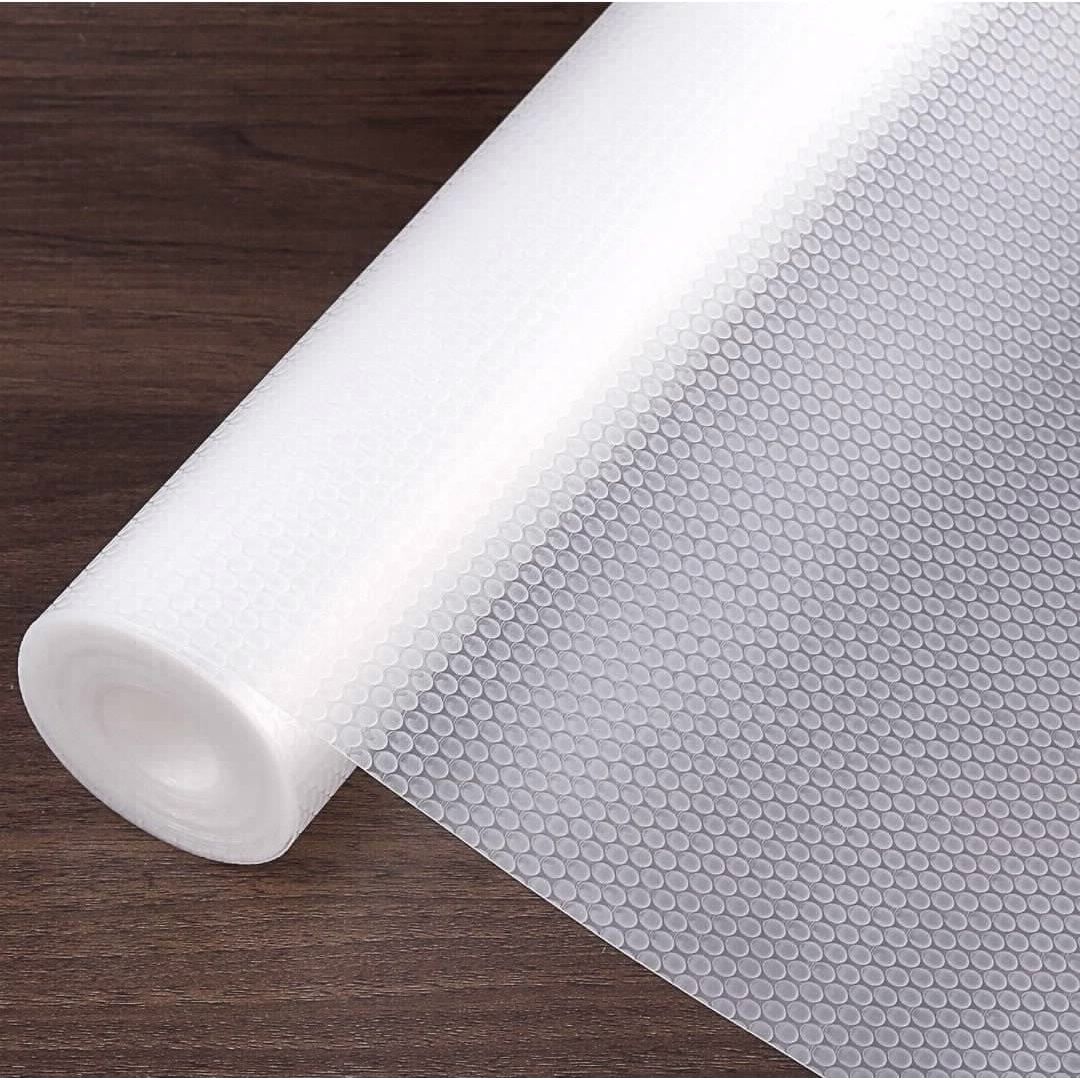 מגן משטחים שקוף 45X100 ס"מ