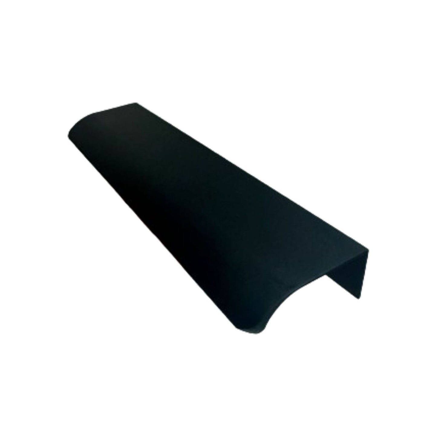 ידית רוכבת 100 מ"מ שחור מט