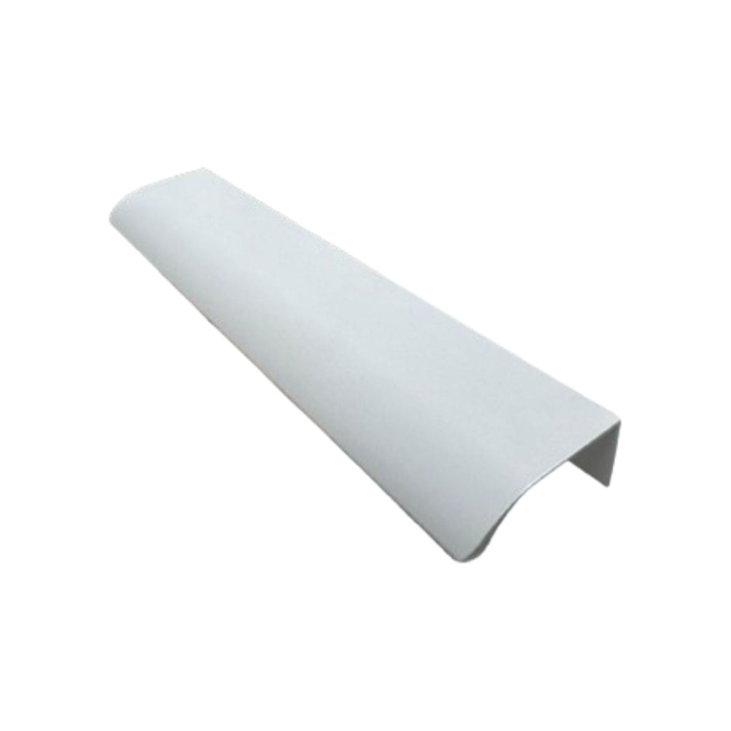 ידית רוכבת 150 מ"מ לבן