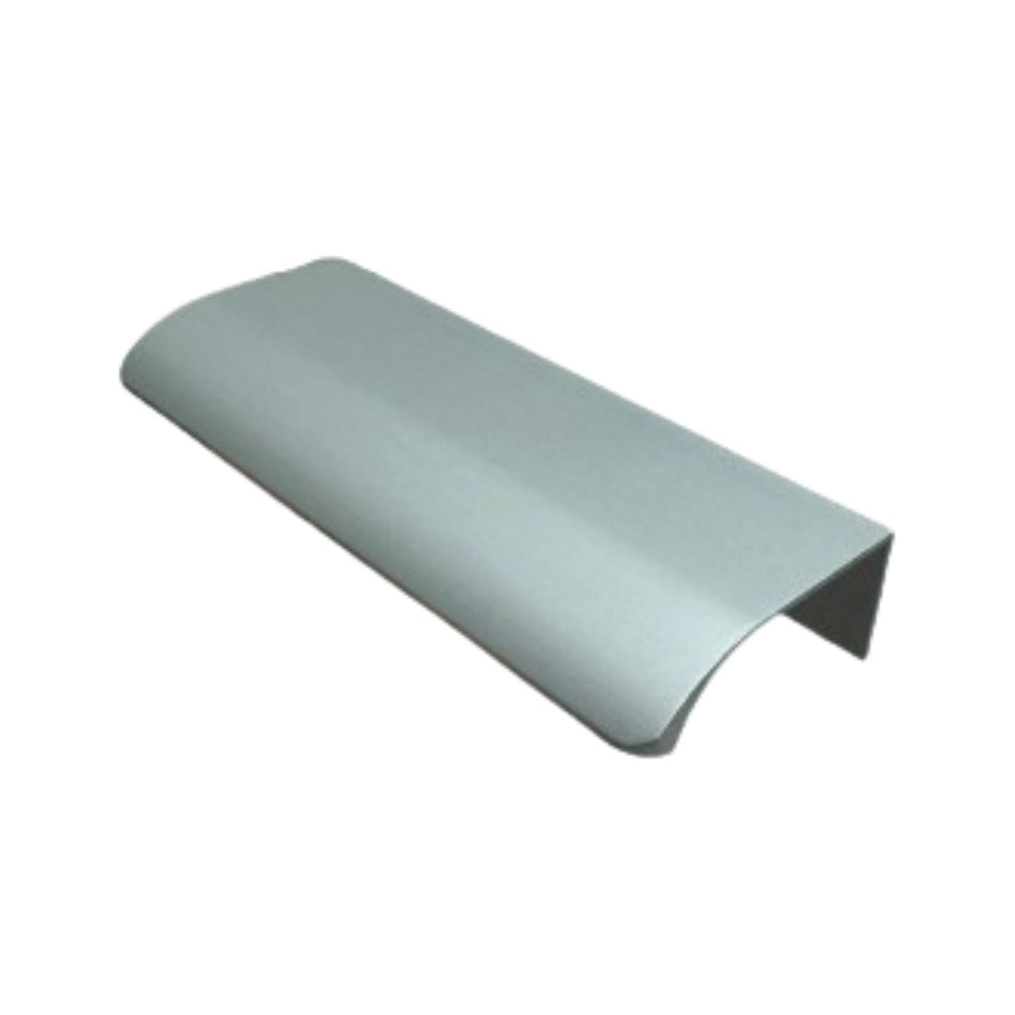 ידית רוכבת 150 מ"מ ניקל מוברש