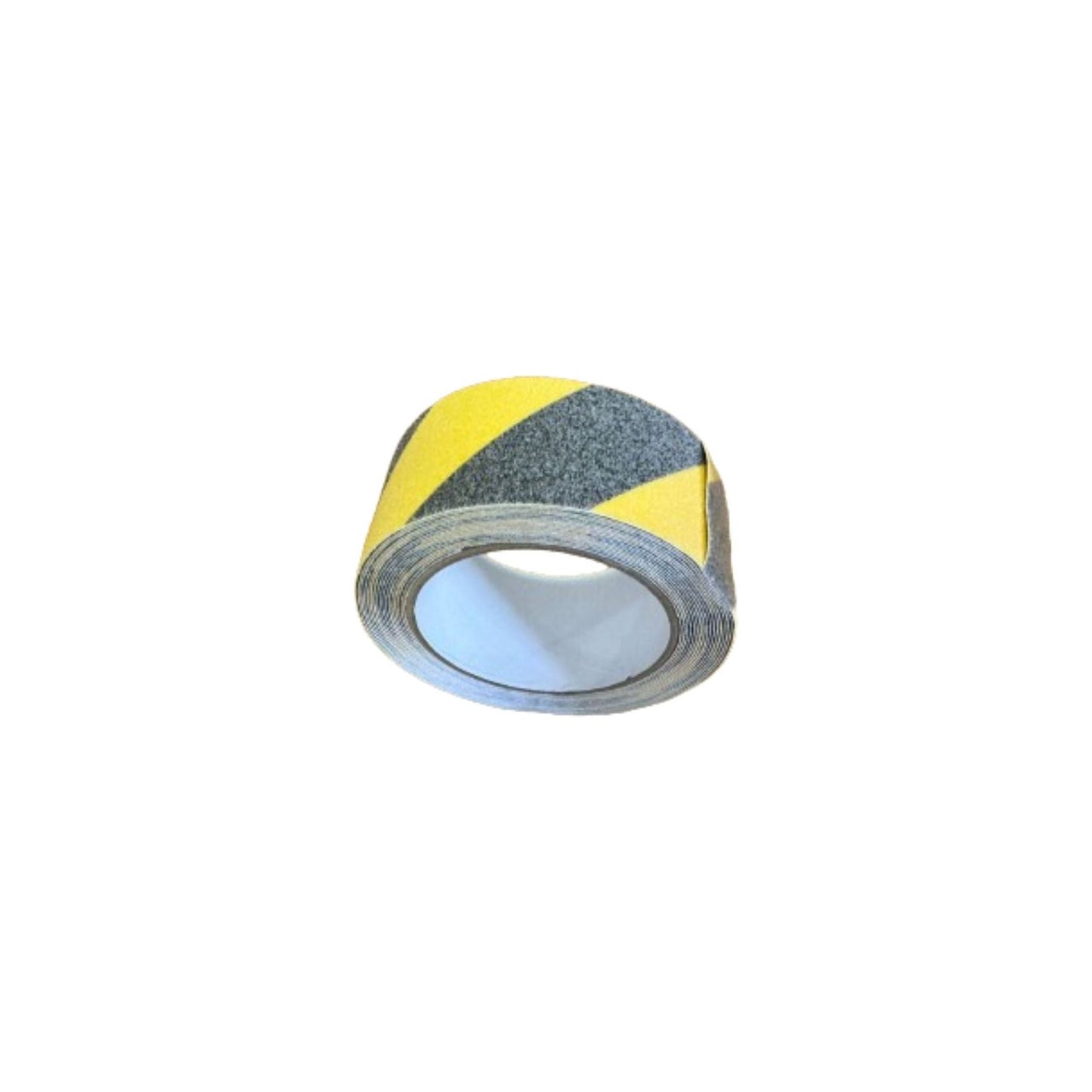 סרט נגד החלקה 50 מ"מ*5 מטר צהוב שחור
