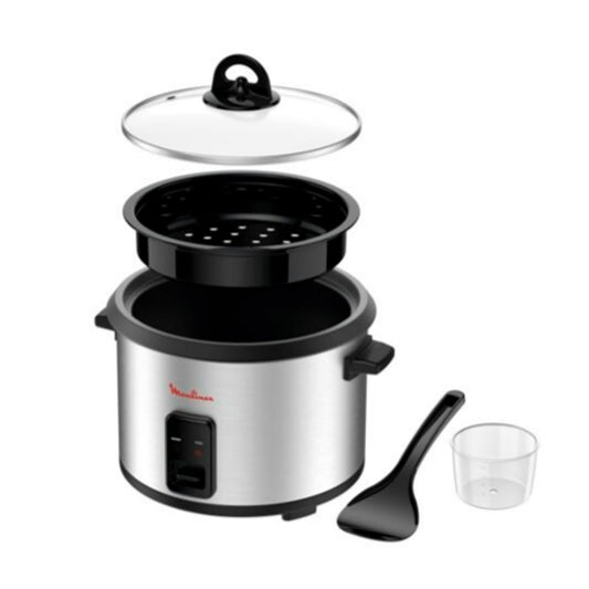 סיר בישול אורז 5 ליטר דגם MK123D27 של מולינקס