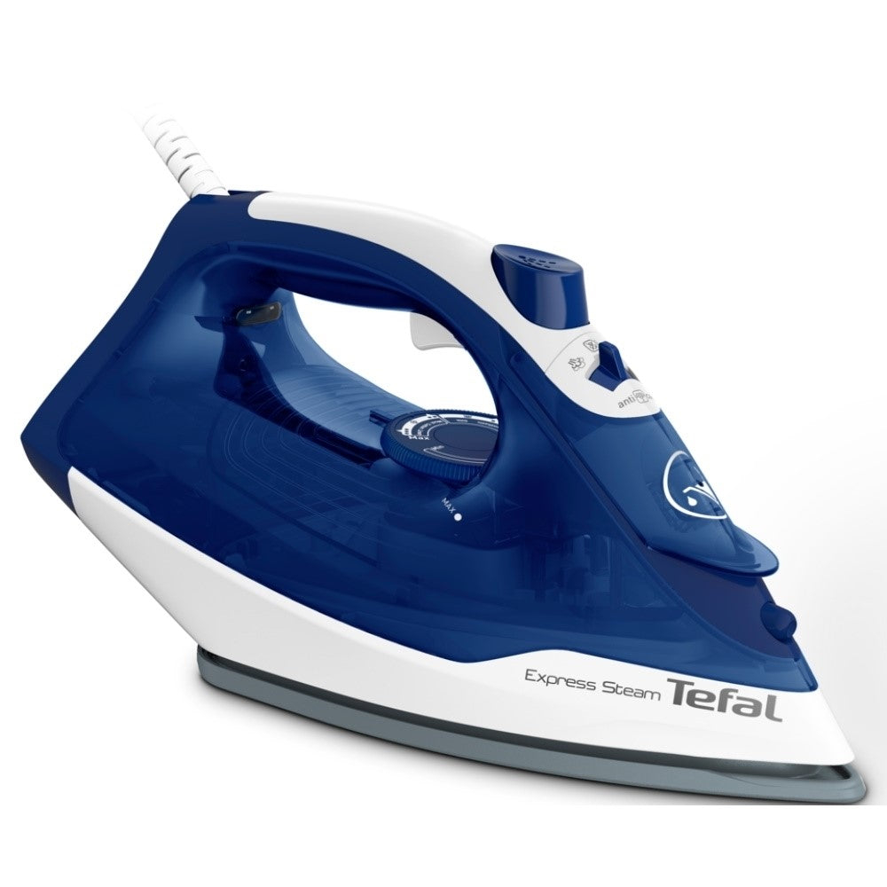 מגהץ אדים 2400W דגם FV2838 של טפאל