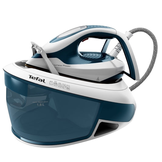 מגהץ קיטור 7 באר דגם SV8111EO של טפאל