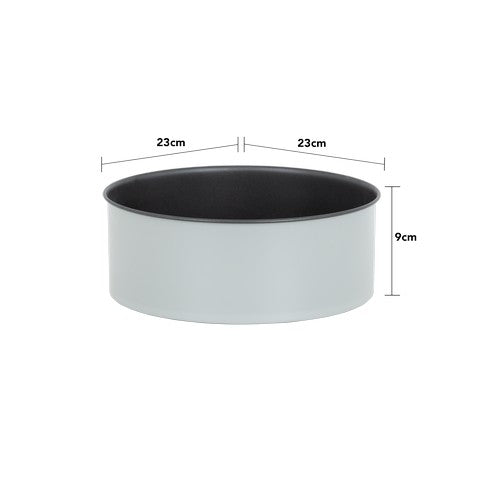 תבנית עגולה 9/23 Push Pan