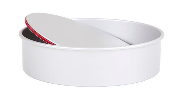 תבנית עגולה 9/36 Push Pan
