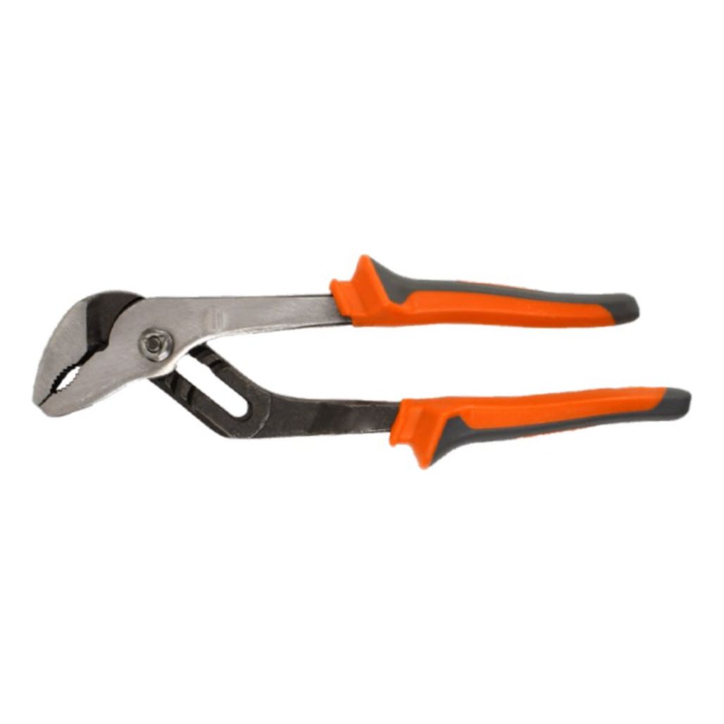 פלייר משאבות כתום אפור " 10 מקצועי