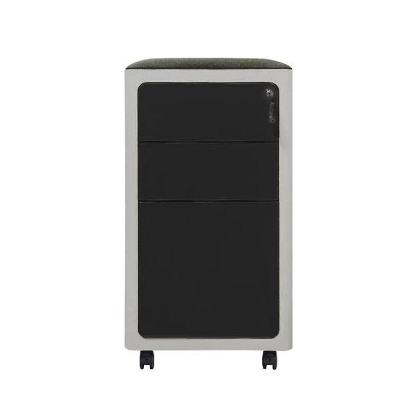 מגירות מתכת FLAT