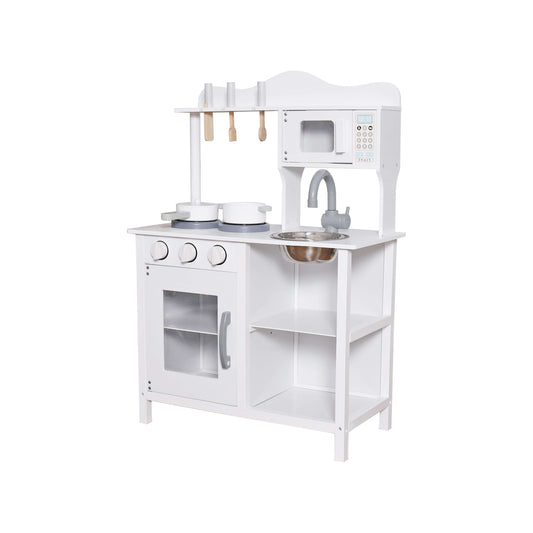 מטבח עץ קלאסי לילדים דגם טליה