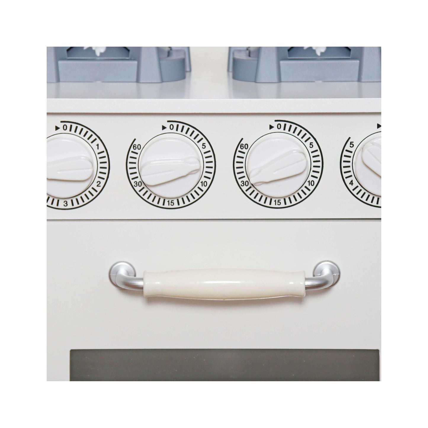 מטבח עץ ענק לילדים אלקטרוני דגם צליל