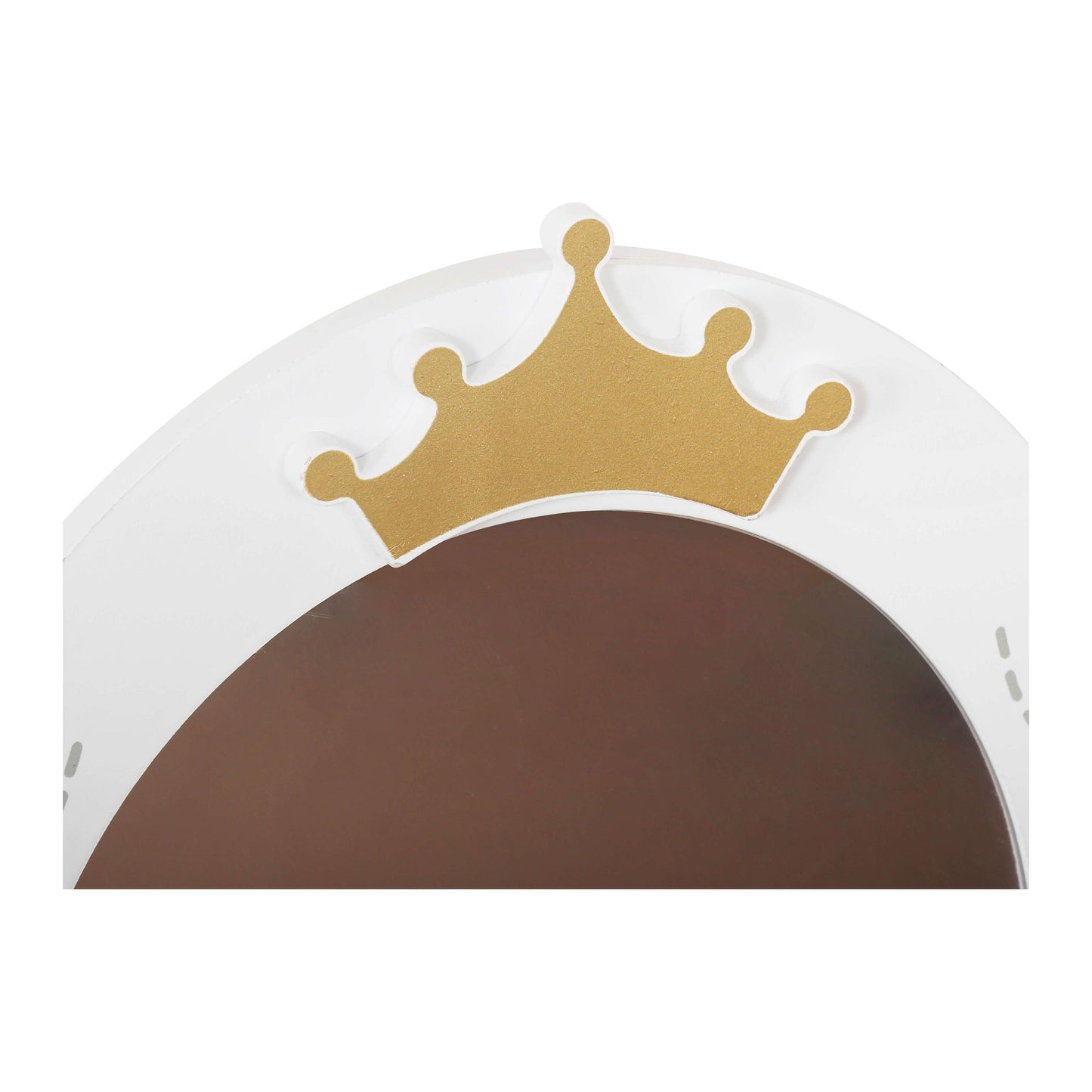 שידת איפור מעץ לילדים דגם שחף