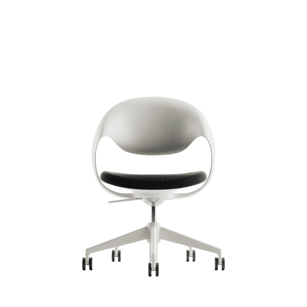 כיסא LOOP לבן