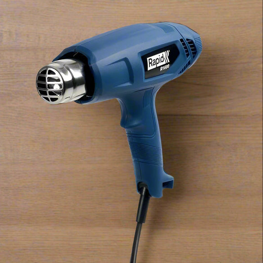 אקדח אויר חם RAPID R1600