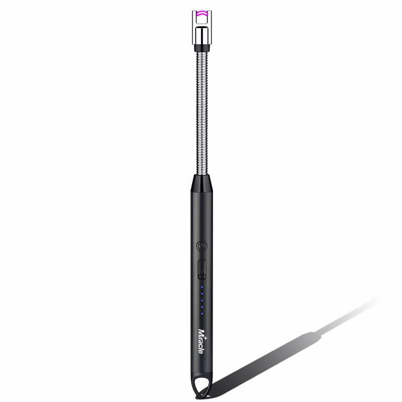 מצת אלקטרוני נטען USB TYPE-C