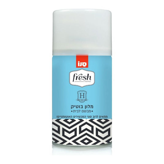 אוטומטיק סנו פרש מלון בוטיק