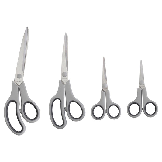 סט רביעיית מספריים