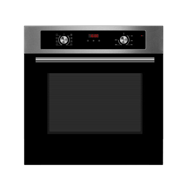 תנור בנוי דיגיטלי 70 ליטר נירוסטה דגם 65M90D2-SS של MIDEA