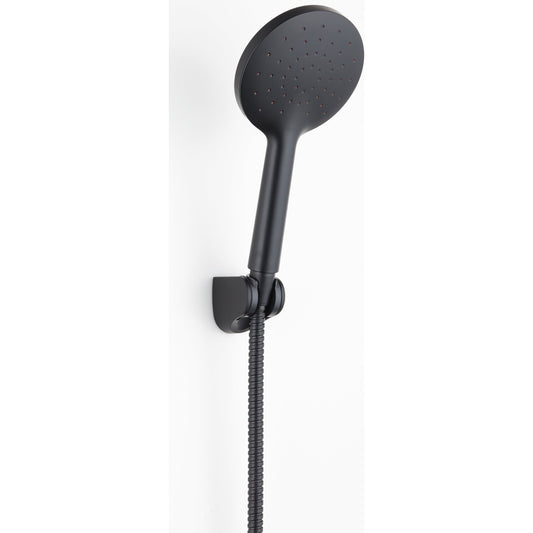 מערכת רחצה שחור STREM