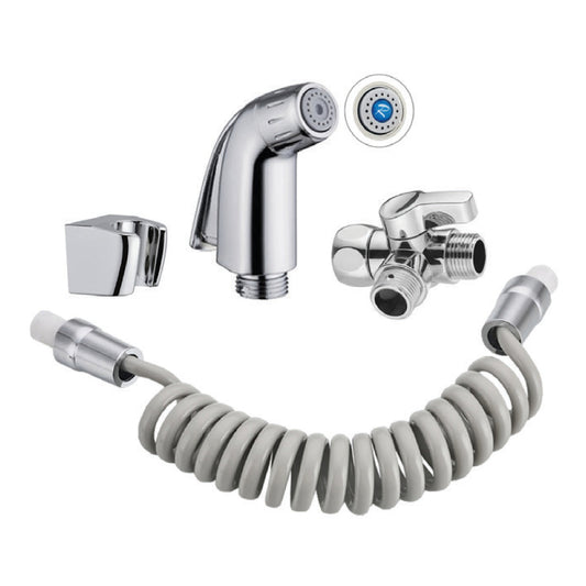 מערכת מתיזן כרום צינור קפיצי