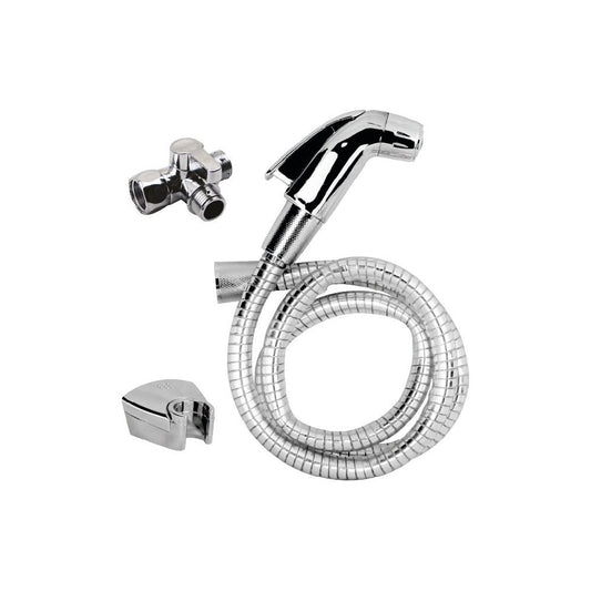 מתיזן דולפין כרום בבליסטר