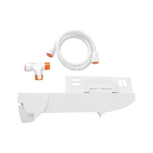 מערכת בידה לבן SPRING