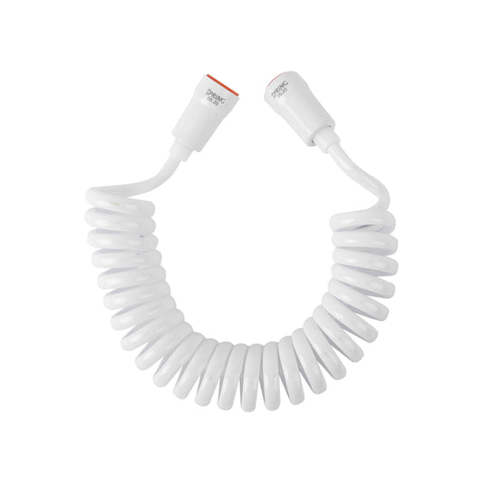 צינור קפיצי 80 סמ למערכת בידן SPRING