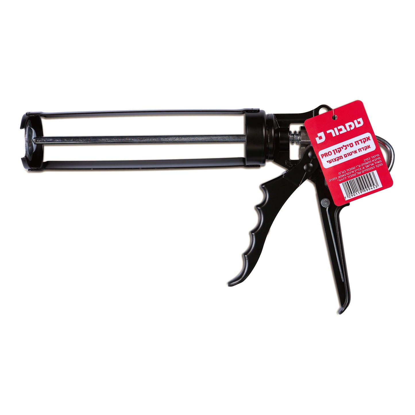 אקדח סיליקון PRO