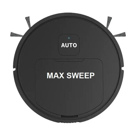 שואב אבק רצפתי מיני לניקיון מהיר ופשוט ללא מאמץ ROLL CLEAN MAX