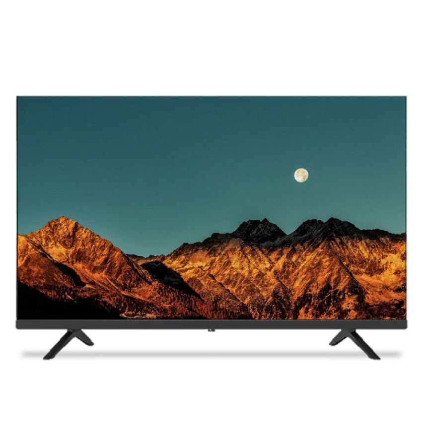 מסך טלוויזיה חכמה 32'' HD עם Android 14 דגם REV-32H1080SM של RVISION