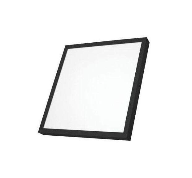 פאנל לד צמוד תקרה