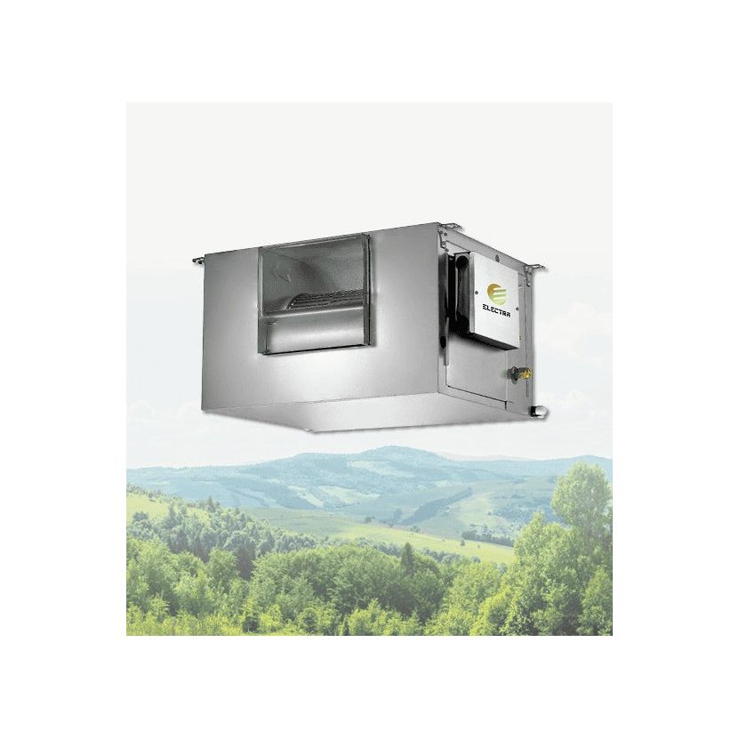 מזגן מיני מרכזי אלקטרה Electra EMD A SQ INVERTER 55T