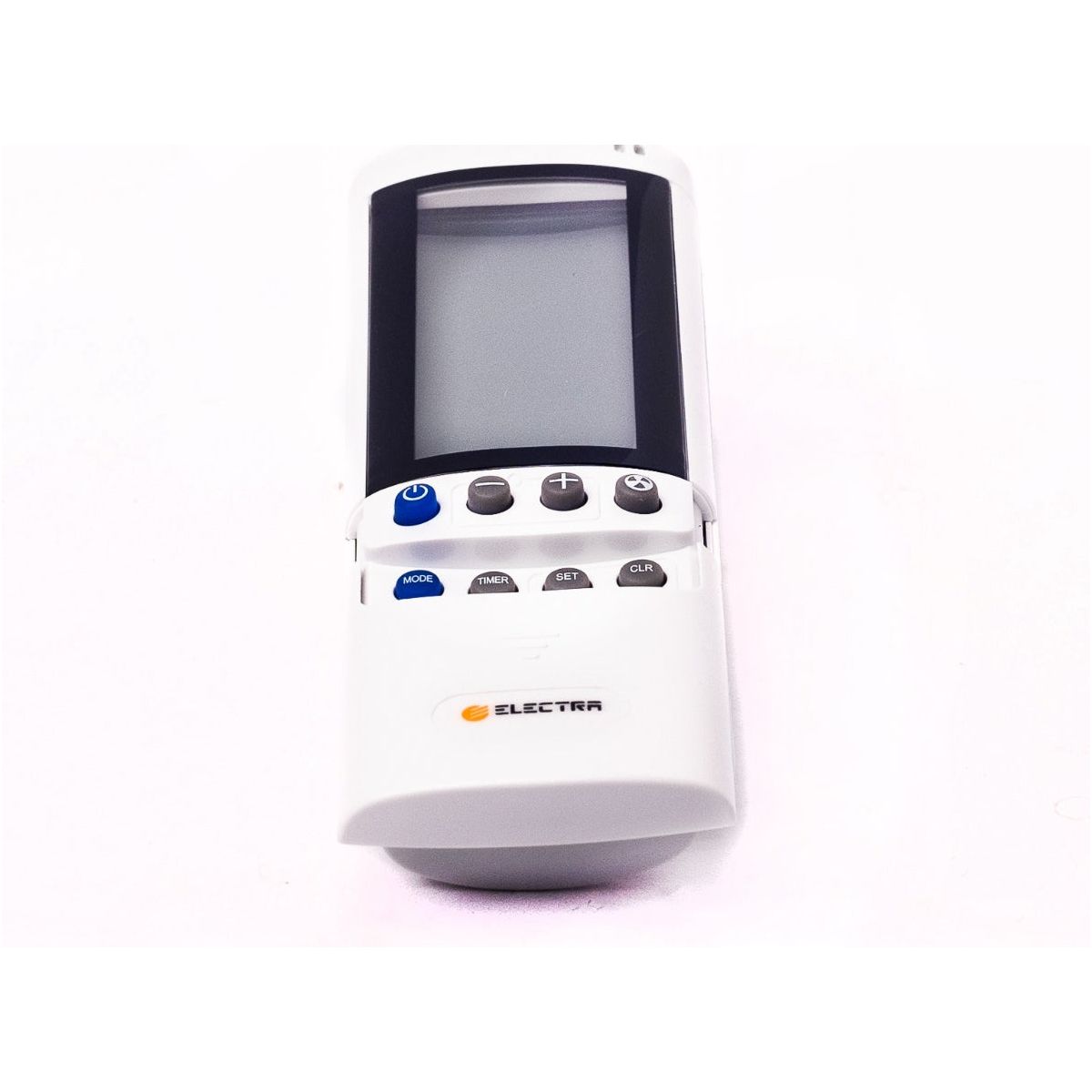 שלט מקורי למזגני אלקטרה דגם RC08C/B