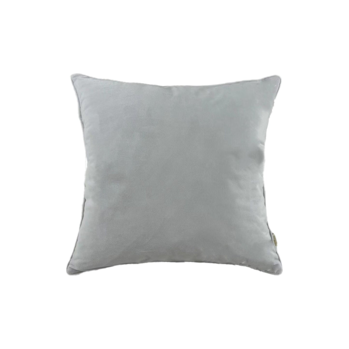 כרית מינסוטה 45*45 ס"מ לבן