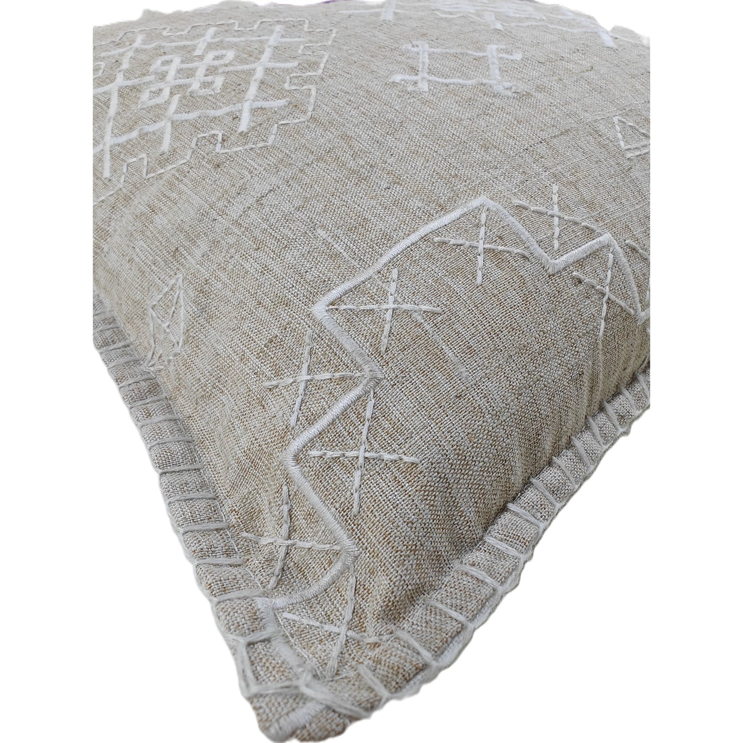 כרית אודם 45*45 ס"מ דגם 7