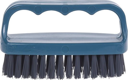 מברשת קרצוף סגורה