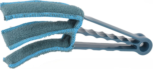 מברשת ניקוי לתריסים